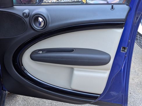 Used 2016 MINI Cooper Countryman S image 29