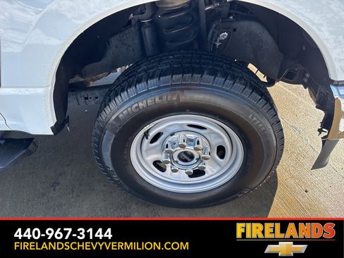 Used 2024 Ford F250 XL w/ XL Driver Assist Package image 45