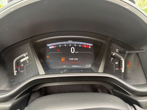 Certified 2022 Honda CR-V Touring image 28