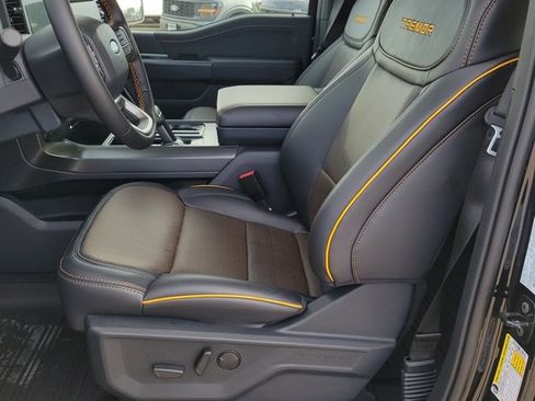 New 2025 Ford F150 Tremor w/ Equipment Group 402A High image 6