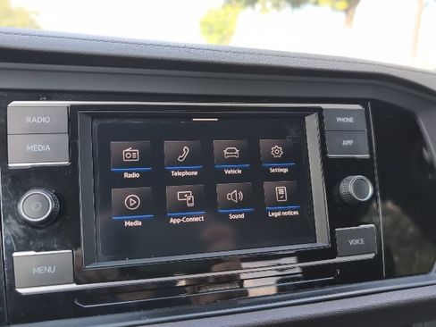 Used 2023 Volkswagen Jetta Sport FWD image 13