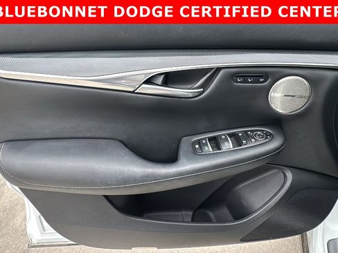 Used 2024 INFINITI QX50 Sport image 12