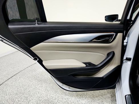 Used 2019 Cadillac CTS Luxury w/ V-Sport Package image 26