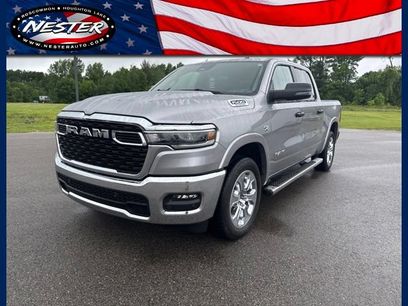 Used 2026 RAM 1500 Big Horn