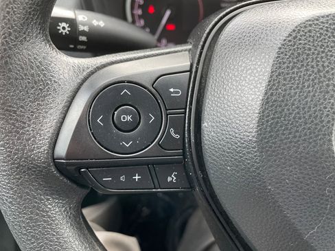 Certified 2024 Toyota RAV4 LE image 23