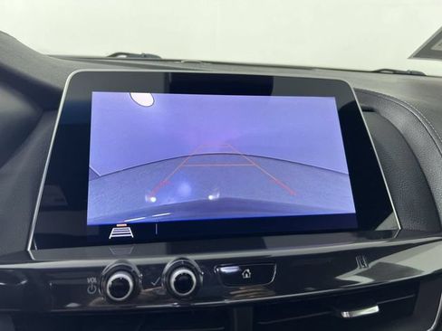 Certified 2020 Cadillac CT5 Premium Luxury RWD image 15