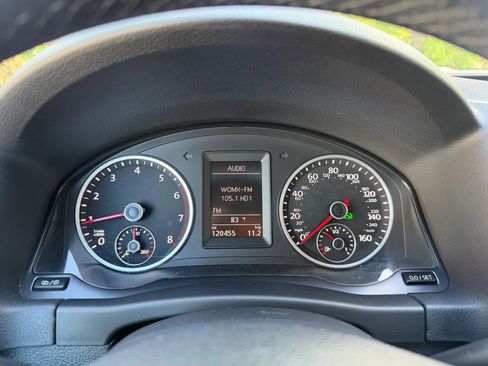 Used 2015 Volkswagen Tiguan SE FWD image 33