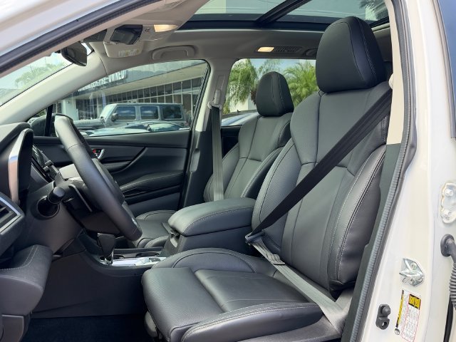 Certified 2025 Subaru Ascent Limited AWD/4WD image 9
