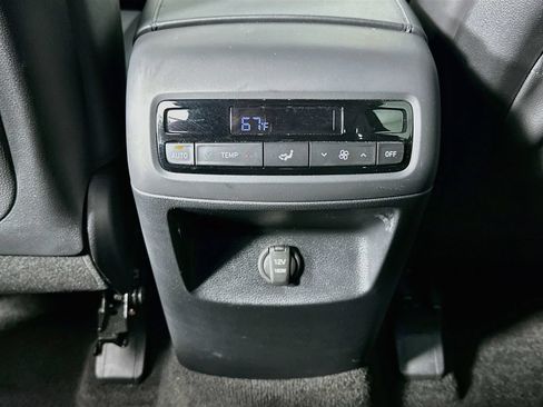 Certified 2025 Hyundai Palisade XRT FWD image 26