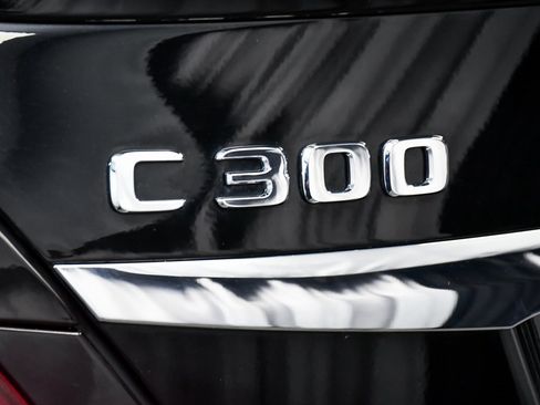 Used 2019 Mercedes-Benz C 300 Sedan image 80