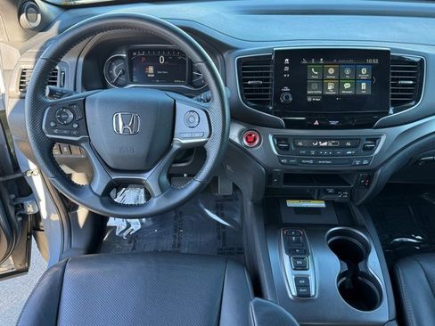 Certified 2023 Honda Passport EX-L image 18