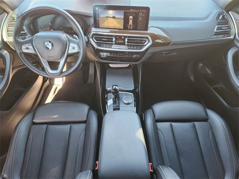 Used 2022 BMW X4 xDrive30i image 27