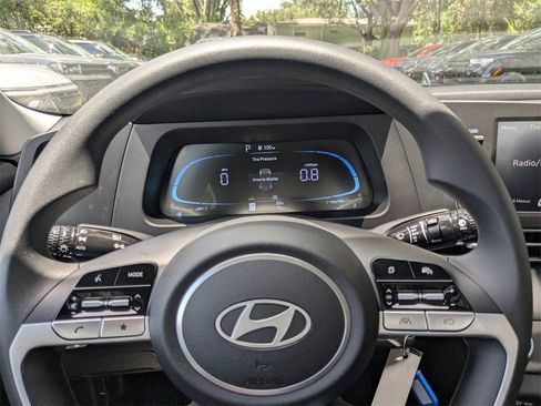 New 2026 Hyundai Elantra SE FWD image 27