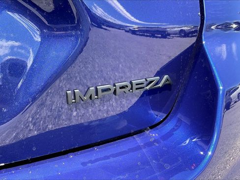 New 2026 Subaru Impreza 2.0i Sport AWD/4WD image 26