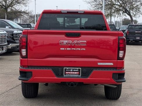 New 2026 GMC Sierra 1500 Elevation w/ Elevation Premium Package image 5