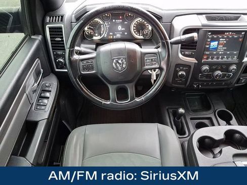 Used 2018 RAM 2500 Power Wagon image 3