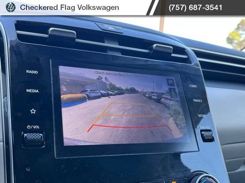 Used 2023 Hyundai Tucson SEL image 39