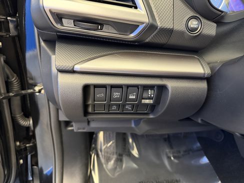 Certified 2024 Subaru Forester Premium AWD/4WD image 15