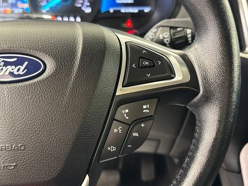 Used 2023 Ford Edge SEL AWD/4WD image 20