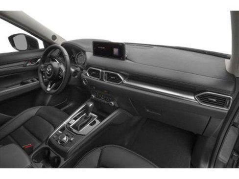 New 2024 MAZDA CX-5 AWD 2.5 S w/ Premium Package image 18