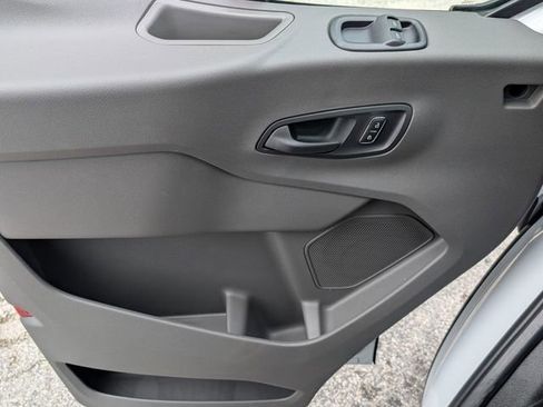 New 2026 Ford Transit 250 Low Roof RWD image 13