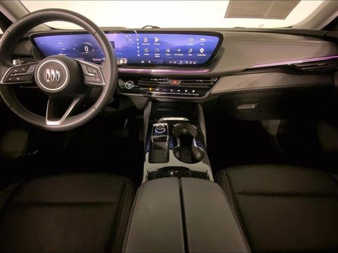 Used 2025 Buick Envision Preferred image 15