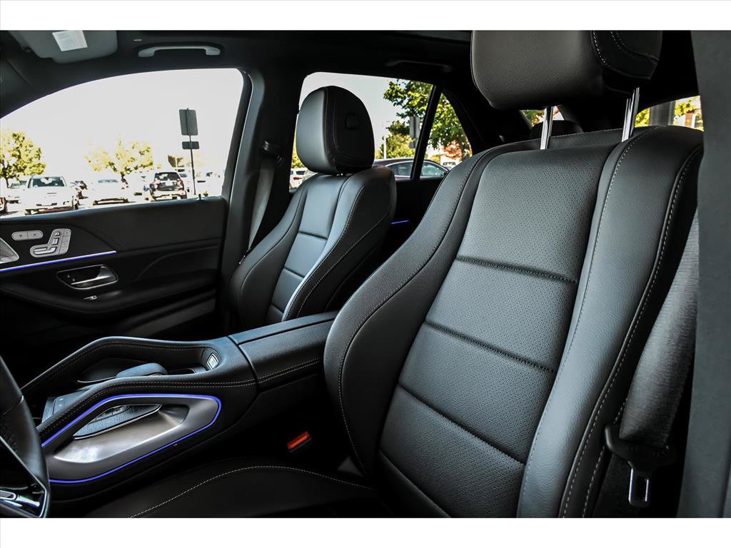 Certified 2026 Mercedes-Benz GLE 350 4MATIC image 12