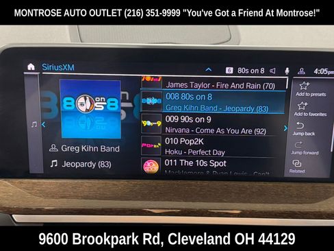 Used 2021 BMW X3 xDrive30e w/ Convenience Package image 30