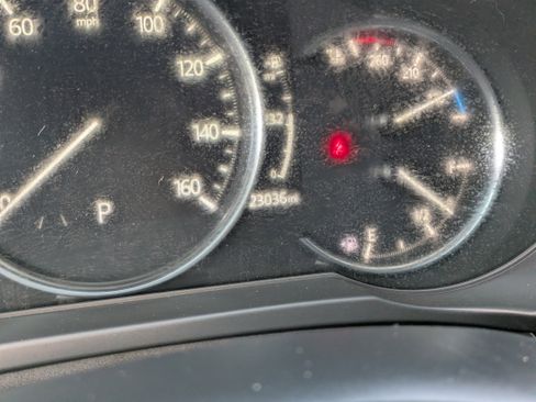 Certified 2023 MAZDA CX-5 AWD 2.5 Turbo image 28