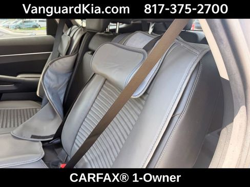 Certified 2023 Kia Sorento S FWD image 24