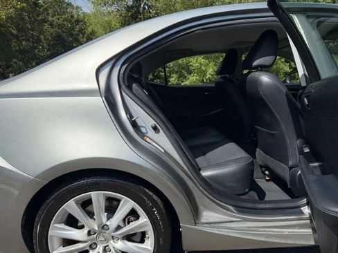 Used 2014 Lexus IS 250 image 22