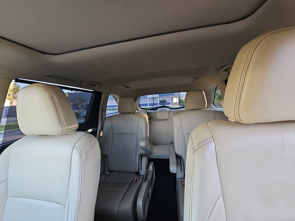 Used 2017 Toyota Highlander XLE FWD image 36