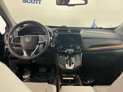 Used 2020 Honda CR-V Touring image 34
