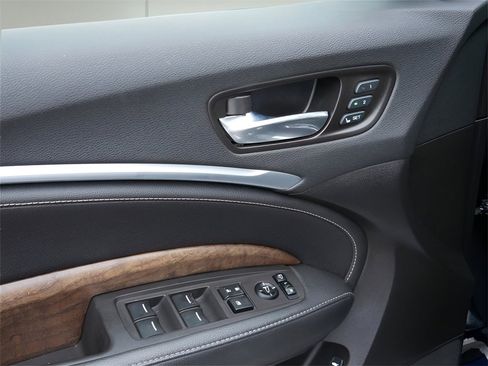 Used 2019 Acura MDX SH-AWD w/ Technology Package image 15