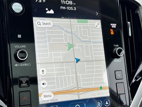 New 2026 Subaru Ascent Limited image 26