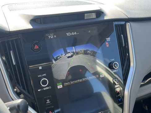 Certified 2025 Subaru Legacy Limited w/ Popular Package #3 image 19