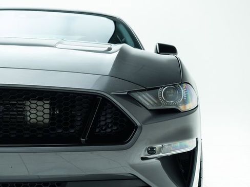 Used 2021 Ford Mustang GT w/ Black Accent Package RWD image 7