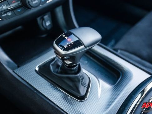 Used 2015 Dodge Charger SRT Hellcat image 10