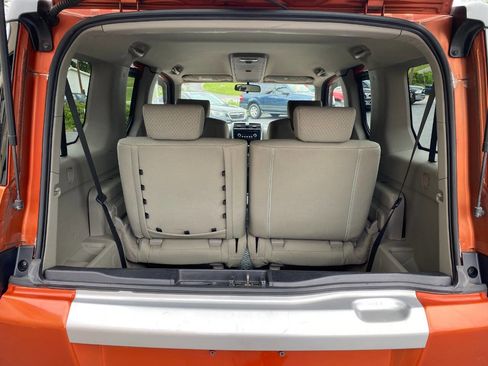 Used 2010 Honda Element EX image 22