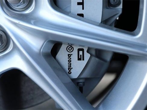 Certified 2025 Ford Mustang GT Premium image 6