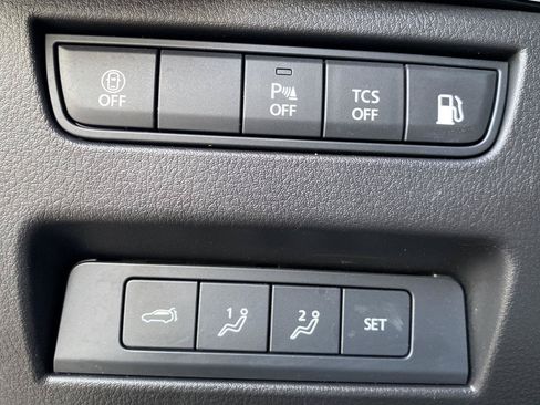 Used 2024 MAZDA CX-90 Plug-In Hybrid w/ Premium Pkg AWD/4WD image 40
