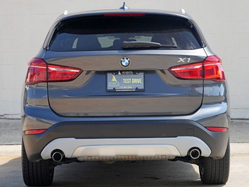 Used 2017 BMW X1 xDrive28i w/ Cold Weather Package AWD/4WD image 10