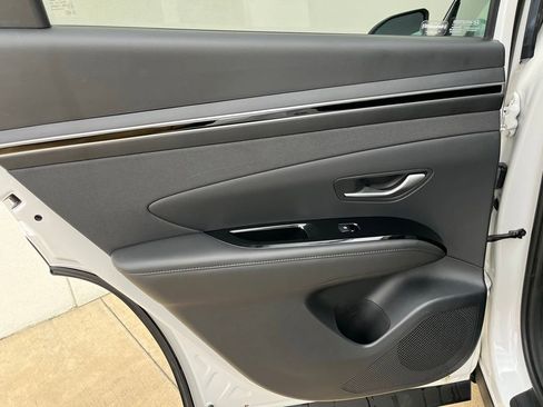Used 2022 Hyundai Tucson SEL AWD/4WD image 22