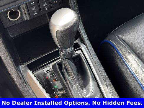 Used 2019 Toyota Corolla XSE FWD image 21