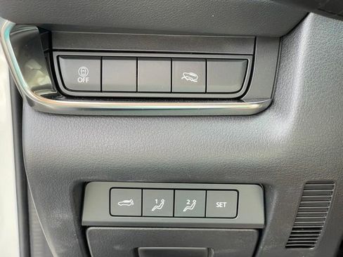 Certified 2023 MAZDA CX-30 AWD 2.5 S w/ Premium Package image 12