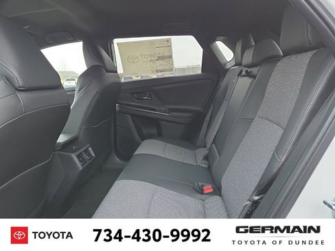 New 2026 Toyota bZ image 31