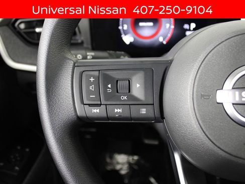 New 2026 Nissan Kicks SV w/ Cold Weather Package FWD image 21
