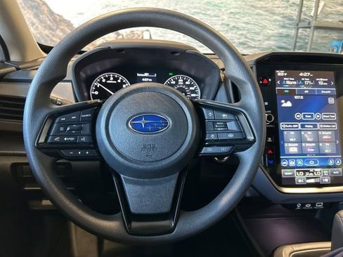 Used 2026 Subaru Crosstrek 2.0i Premium AWD/4WD image 74