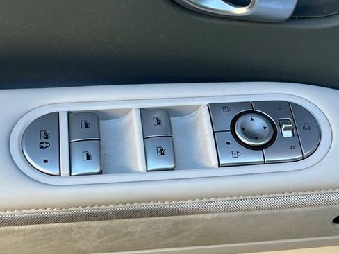 Certified 2023 Hyundai Ioniq 5 Limited AWD/4WD image 15