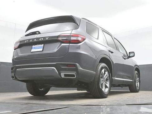 Certified 2026 Honda Pilot EX-L image 49
